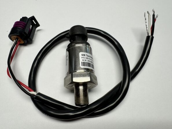 Photo of 100 PSI Integrated Sensor