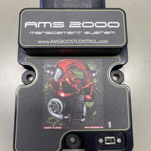 AMS-2000 Pro Head Unit