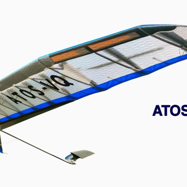 ATOS GLIDERS – NLRSystems