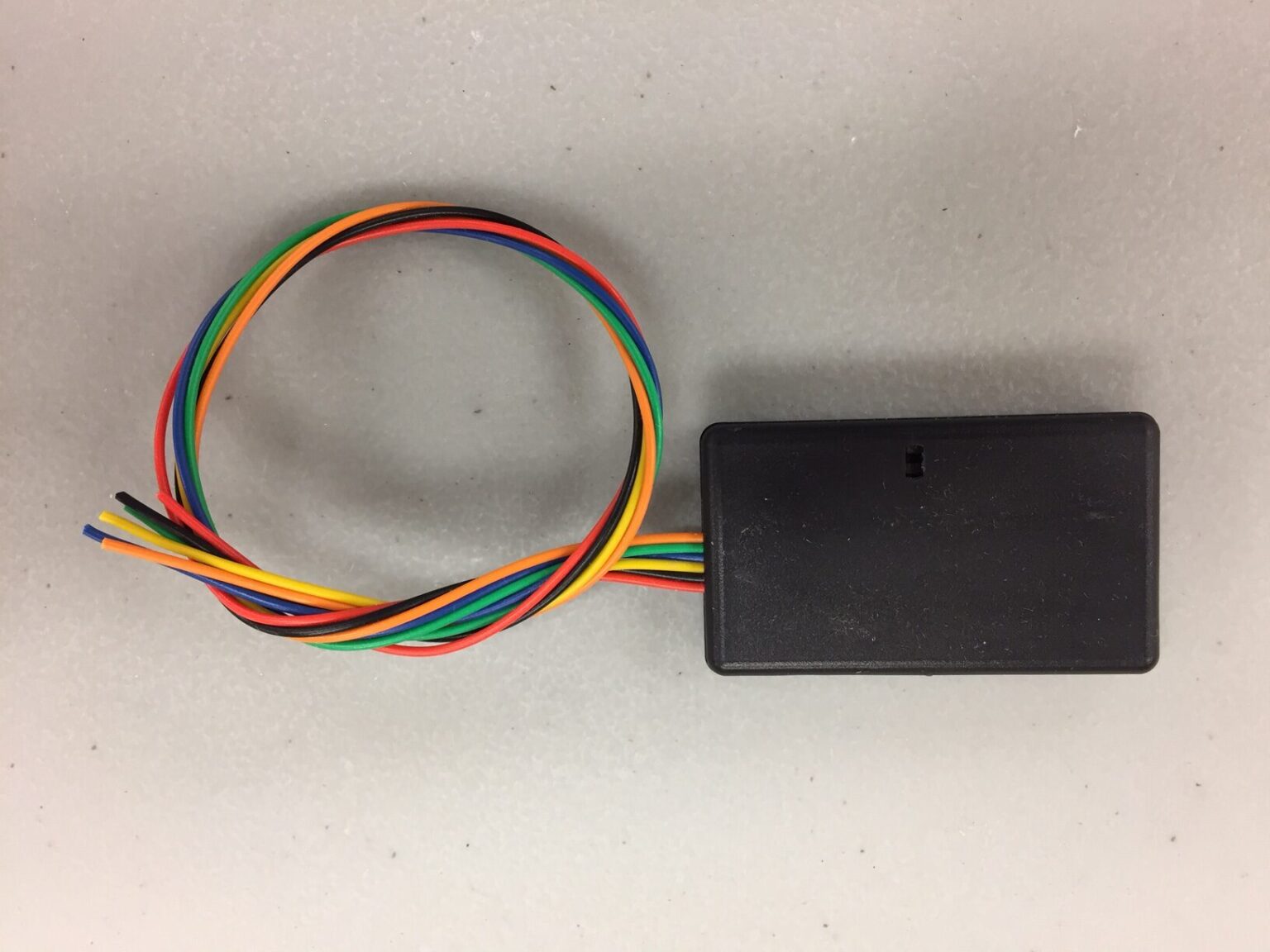 CAN BUS ADAPTER FOR AMS-2000 BOOST OR NITROUS BOX - NLRSystems