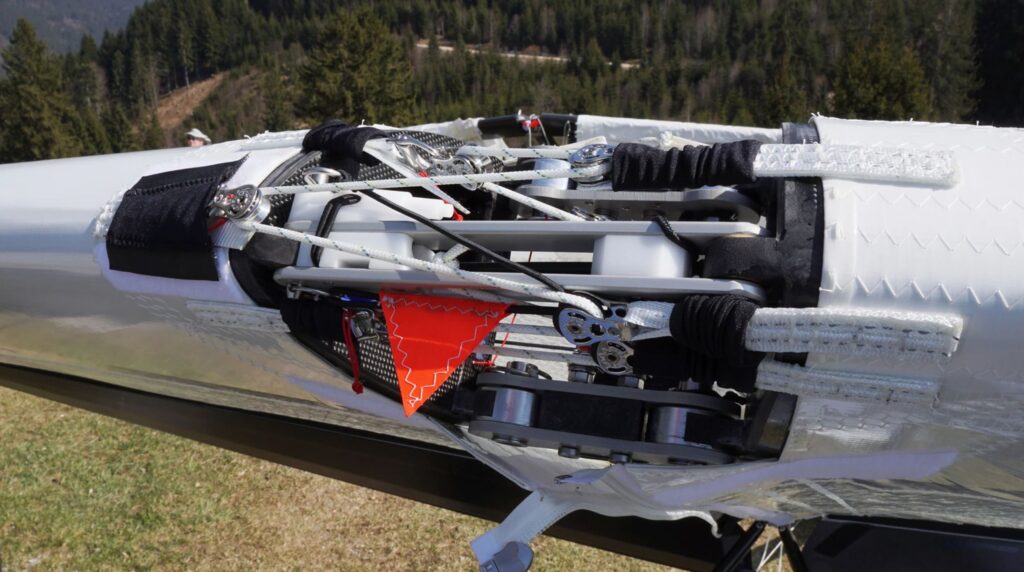 ATOS-VR Race - NLRSystems