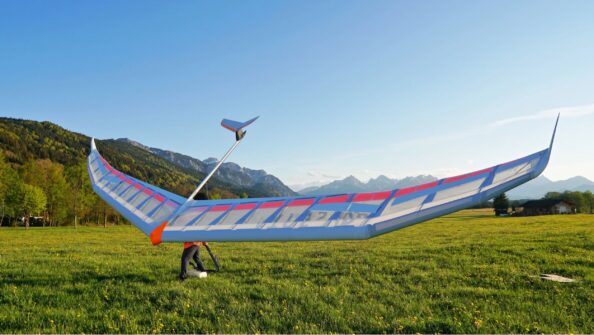 Pre-owned ATOS gliders for sale by owner.