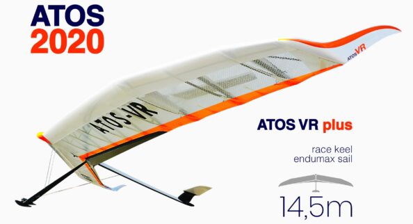 ATOS VR Plus