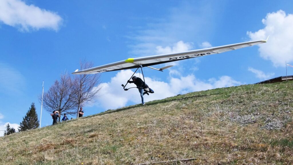 ATOS-VRS Race Light - NLRSystems