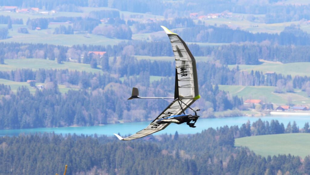 ATOS-VRS Race Light - NLRSystems