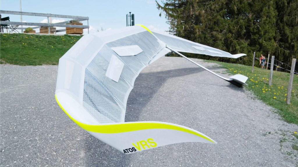 ATOS-VRS Race Light - NLRSystems