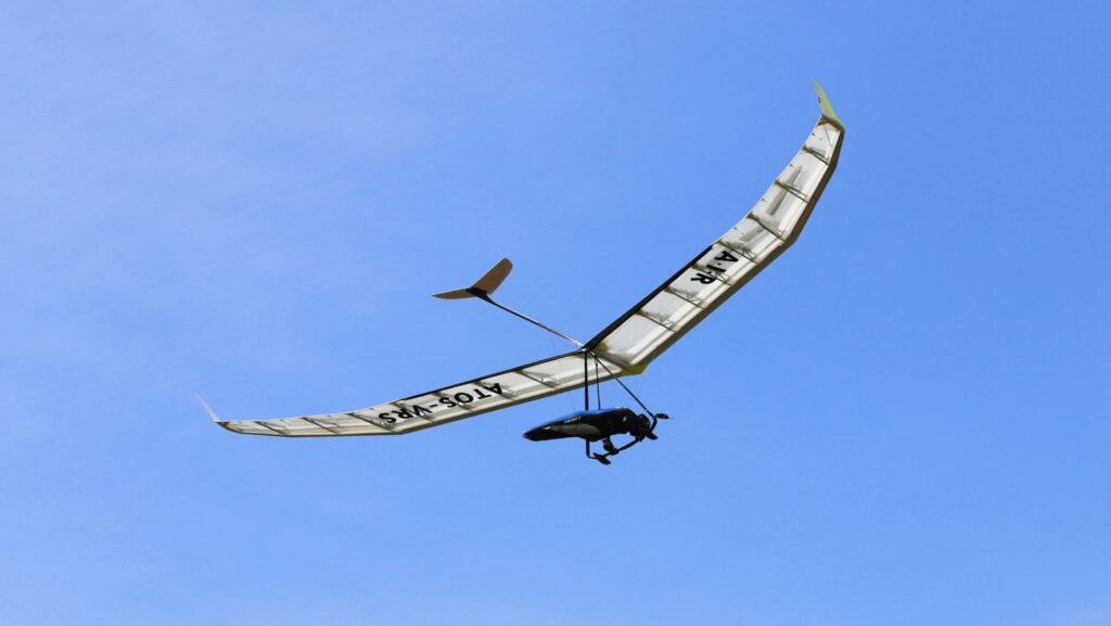 ATOS-VRS Race Light - NLRSystems