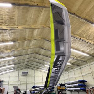 ATOS VR Race - Partial Technora