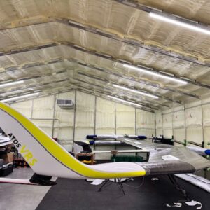 ATOS VRs Race - Full technora